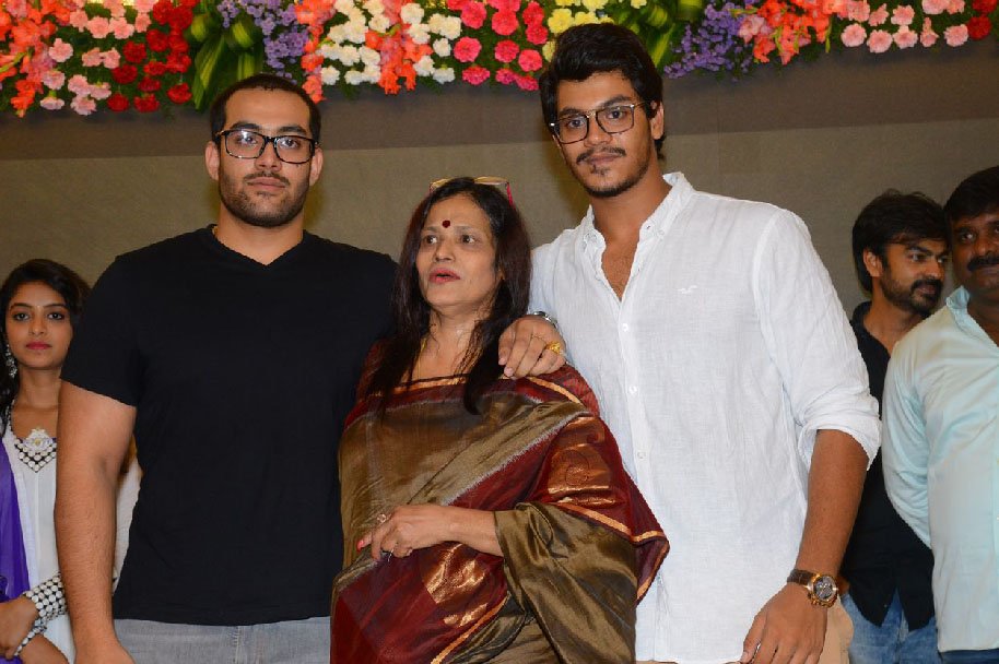 Rajdoot-Movie-Teaser-Launch-Event